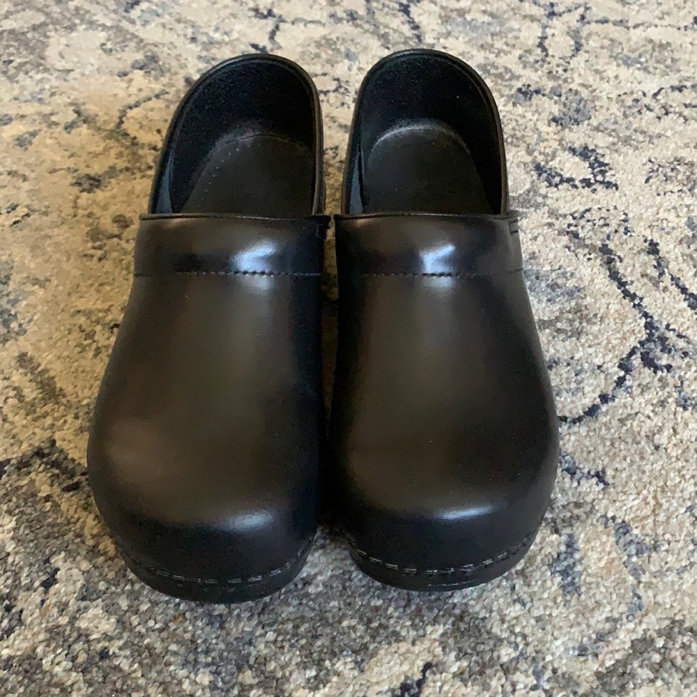Dansko Women’s Clogs